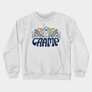 Caamp Band Crewneck Sweatshirt